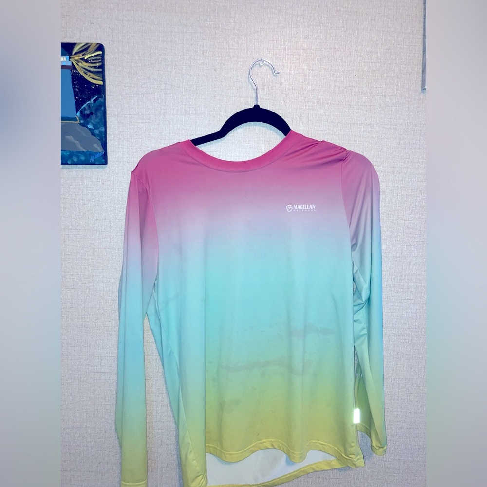 Long sleeve by Magellan Outdoors